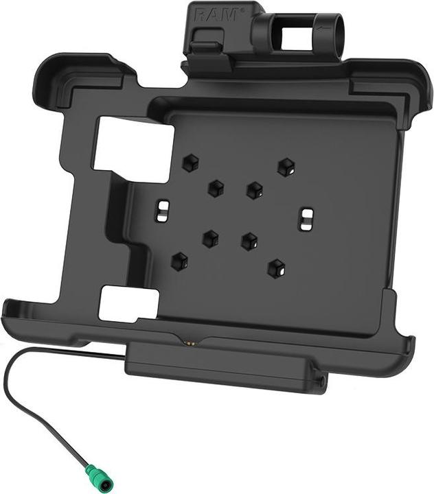 RAM Mounts Form-Fit retaining shell