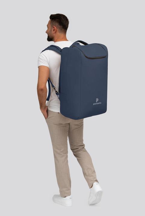 Immagine prodotto Pactastic Borsa da viaggio Urban Collection 37 cm (66 l)