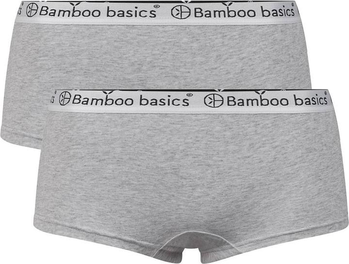 Produktbild Bamboo Basics Iris (S, 2er Pack)