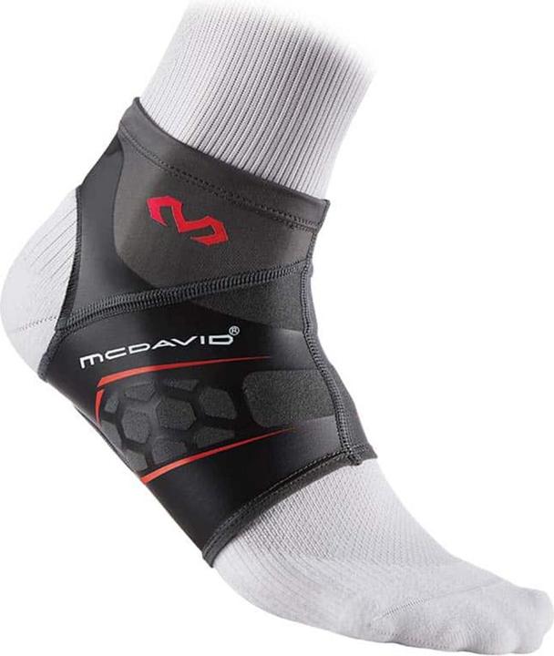 Produktbild McDavid Fussgelenkbandage (Rechts) (L)