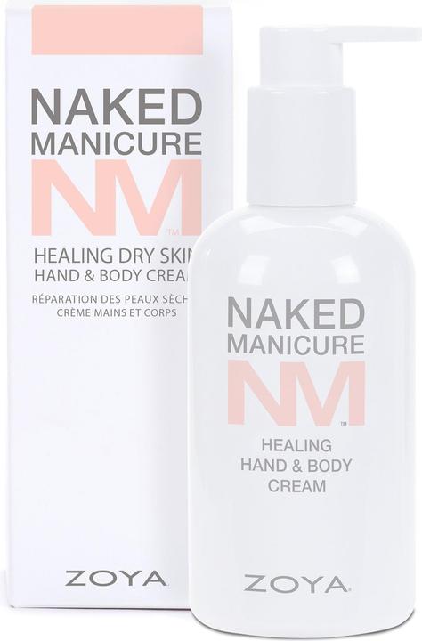 Zoya Naked Manicure Hydrate & Heal Cream