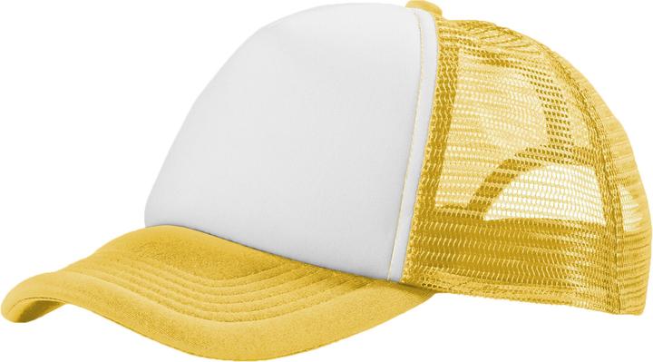 Bullet Trucker 5 Panel Kappe (One Size)