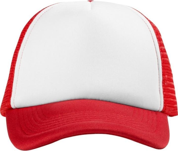 Immagine prodotto Bullet Cappello Trucker a 5 pannelli (Taglia unica)