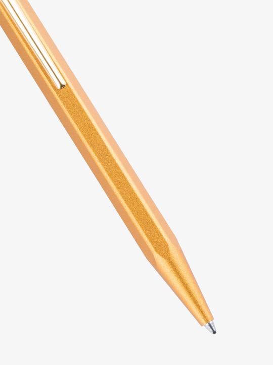 Immagine prodotto Caran d'Ache 849 Goldbar (Oro, 1 x)