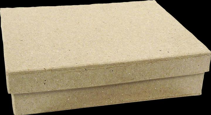 Immagine prodotto Décopatch DECOPATCH Pappmaché Schachtel