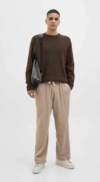 Actual product image Jack & Jones Wide Leg Fit Hose Hose (XL)