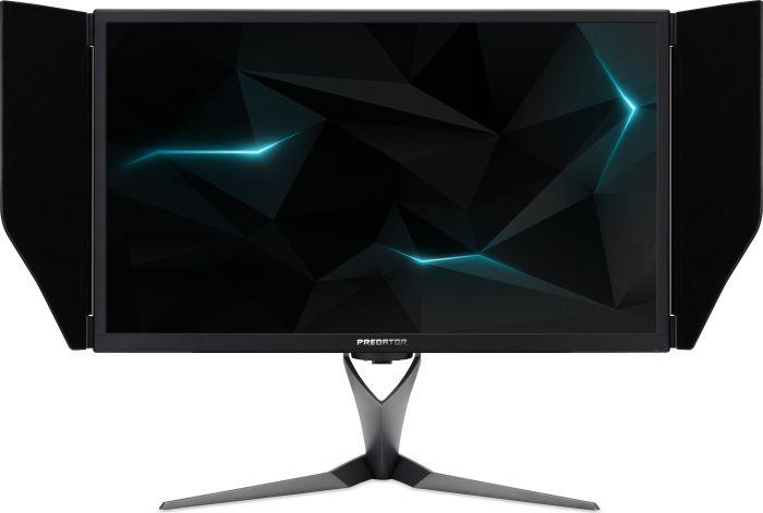 Actual product image Acer Predator X27P (3840 x 2160 Pixels, 27")
