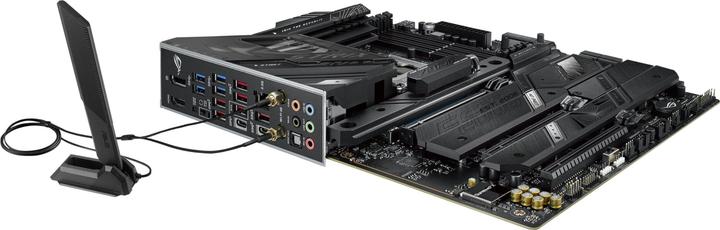 Produktbild ASUS ROG Strix Z790-E Gaming Wifi (LGA 1700, Intel Z790, ATX)