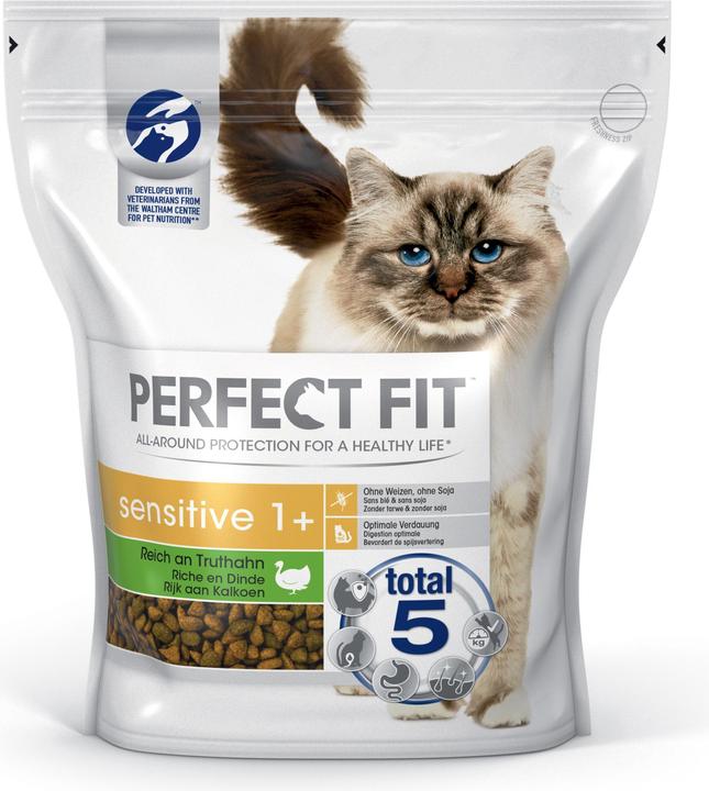 Perfect Fit Sensitive 1+ mit Huhn