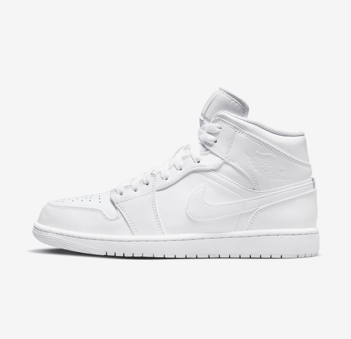Nike Air Jordan 1 Mid (46)
