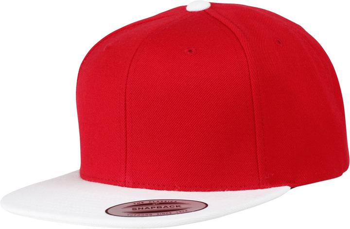 rouge/blanc
