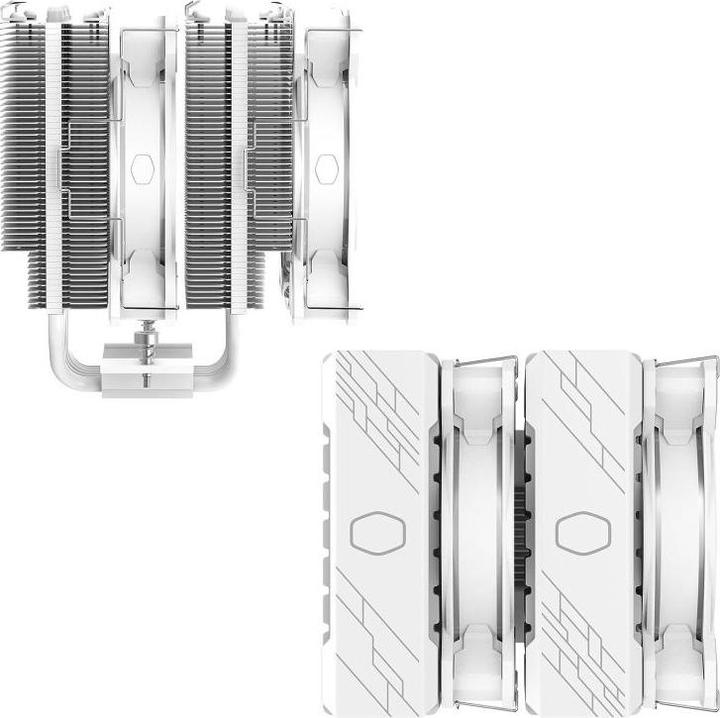 Produktbild Cooler Master Hyper 622 Halo (157 mm)