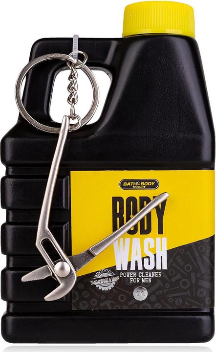 Produktbild Accentra BATH & BODY - Badeset (200 ml)