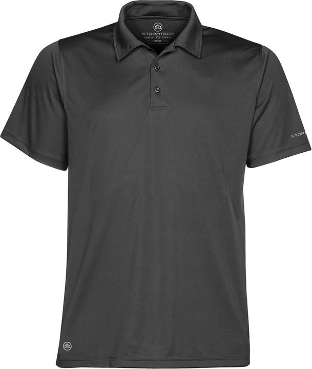 Actual product image Stormtech Sports Performance PoloShirt short sleeve (XXL)