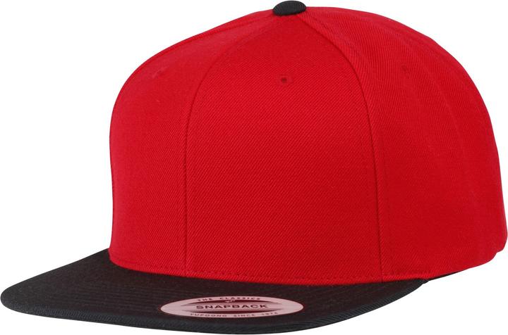 Rouge/noir