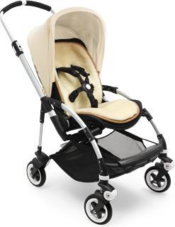 Produktbild Bugaboo Sitzauflage Wolle