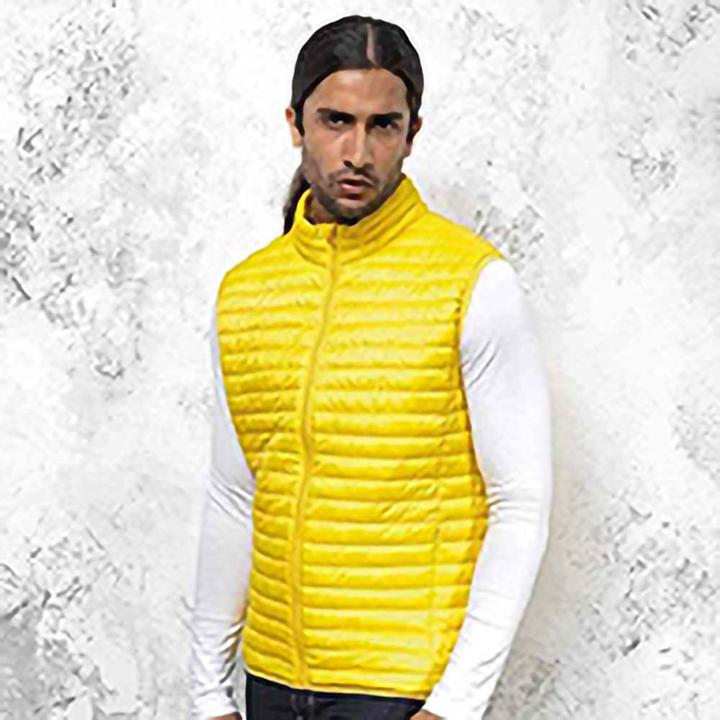 Immagine prodotto 2786 Scaldacorpo Tribe Fineline (XL)