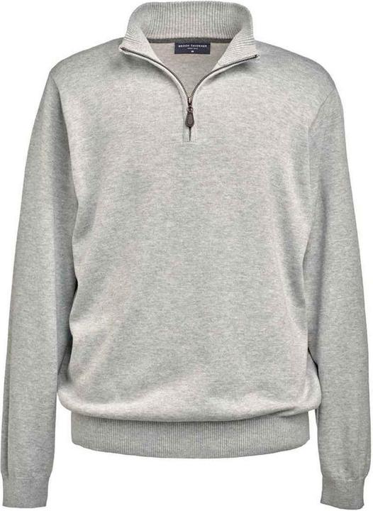 Produktbild Brook Taverner Dallas Sweatshirt Reissverschluss (M)