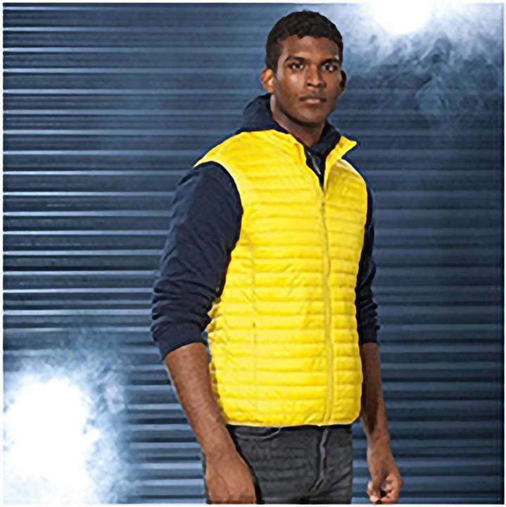 Image du produit 2786 Bodywarmer Tribe Fineline (XS)