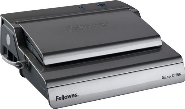 Image du produit Fellowes Galaxy-E Wire Machine électrique à relier les fils métalliques (Reliure en fil)