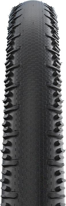Actual product image Schwalbe G-One RS (28 x 1.70, 45-622)