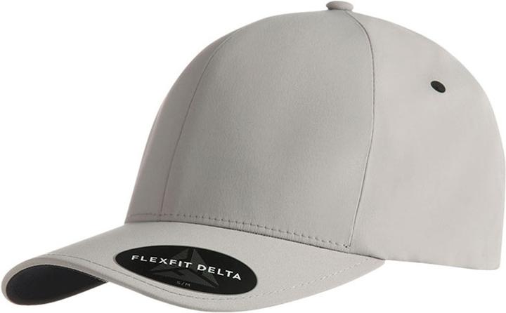 Produktbild Yupoong Flexfit Delta Kappe Wasserfest (XL)
