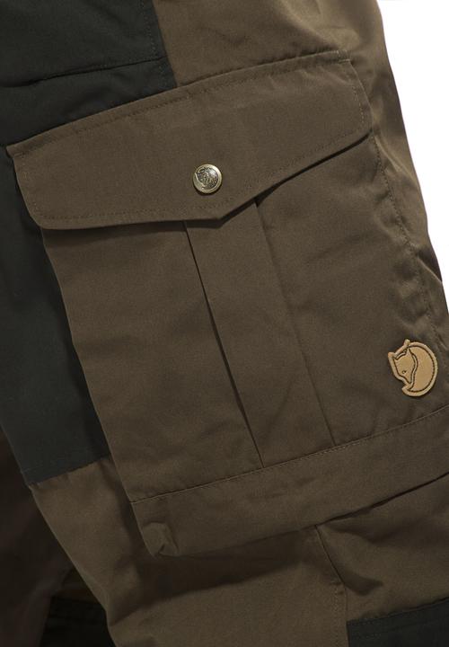 Actual product image Fjällräven Barents Pro Winter Trousers (56)