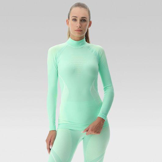 Produktbild UYN Thermoshirt Mit Stehkragen Evolutyon (L, XL)