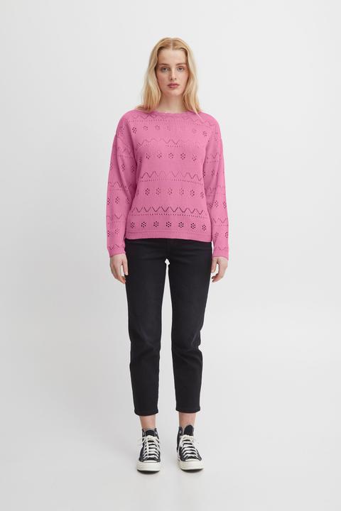 Actual product image Ichi IHLALUHA LS4 - 20118236 (XS)