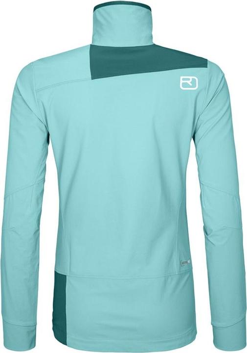 Actual product image Ortovox Pala Light Ladies Outdoor Jacket (XS)