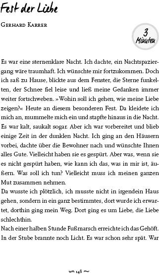 Image du produit Die schönsten Kurzgeschichten zu Weihnachten (Allemand, Ulrike Voigt, 2019)