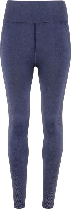 Immagine prodotto Tri Dri Leggings sportivi 3D Fit Denim Look Seamless (XS)
