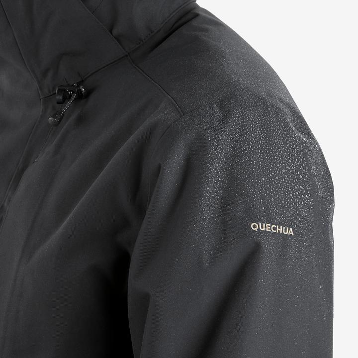 Image du produit Quechua Veste de randonnée imperméable pour homme - NH500 (XXL)
