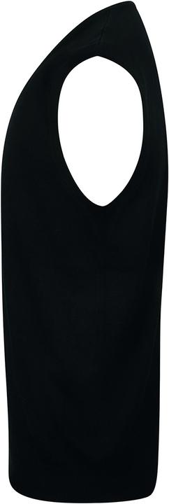 Actual product image Henbury Fine knit jumper with V-neck (M)