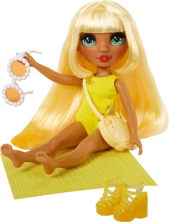 Immagine prodotto MGA Rainbow High Swim & Style Fashion Doll Asst 1