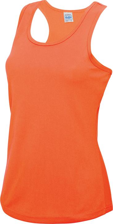 Electric Orange