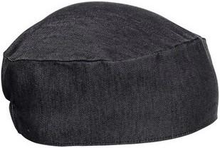 Schwarz denim