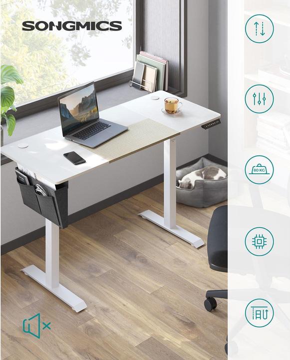 Image du produit Songmics Work (140 x 60 x 120 cm)