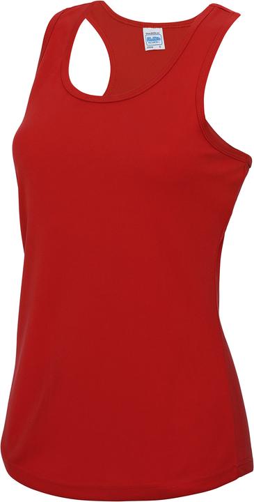 Rouge flammes