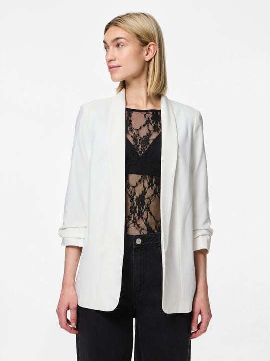 Immagine prodotto Pieces Blazer lungo con maniche a 3/4 (XL)
