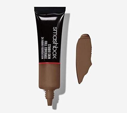 Image du produit Smashbox Fond de teint Studio Skin Full Coverage 24 Hour 4.6 Very Deep Cool 30ml
