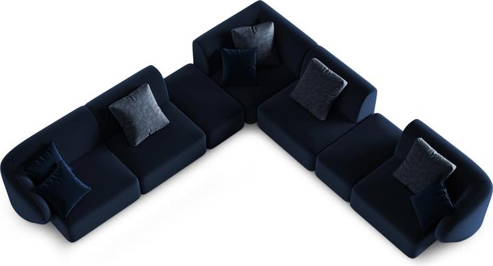 Produktbild Maison Heritage Chiara (Ecksofa)