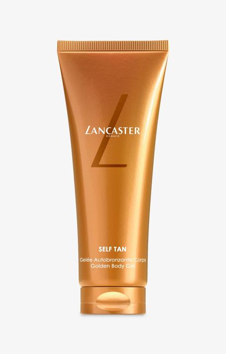Image du produit Lancaster Gel Clean Body (Gel autobronzant, 125 ml)