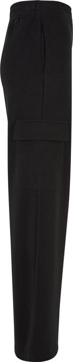 Actual product image Urban Classics Ladies Baggy Light Terry Sweat Pants - 159549 (L)