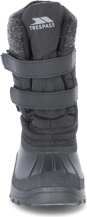 Actual product image Trespass Boys Strachan Ii waterproof snow boots (28)