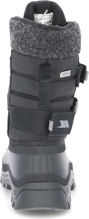 Actual product image Trespass Boys Strachan Ii waterproof snow boots (28)