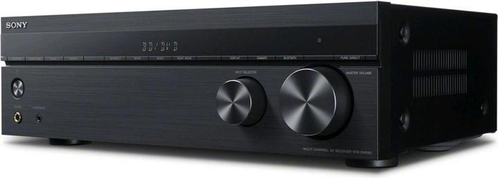 Image du produit Sony Str-Dh590 (5.2 canaux, FM)