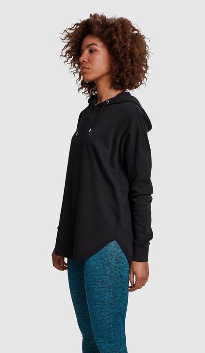 Image du produit Urban Classics Sweat à capuche femme oversized Terry (M)