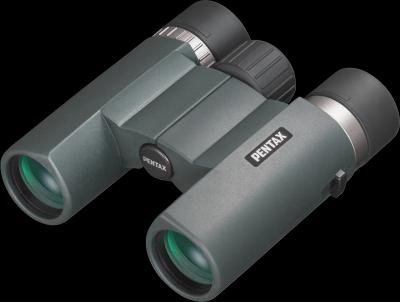Actual product image Pentax AD 9x28 WP (9 x, 28 mm)