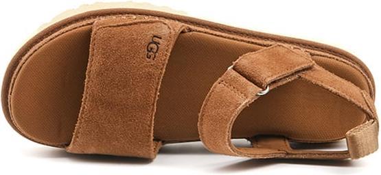 Actual product image Ugg Goldenstar (38)